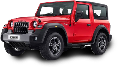 Mahindra-Thar-New-Model